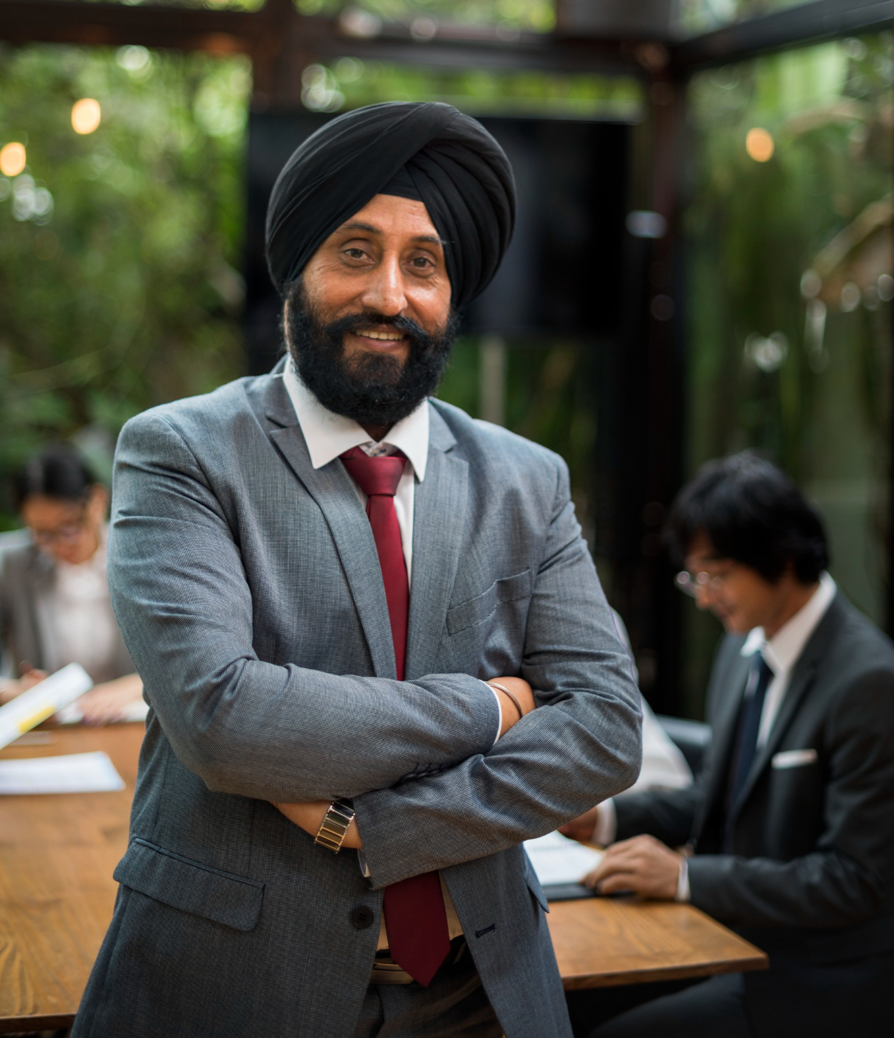 Raj Malhotra