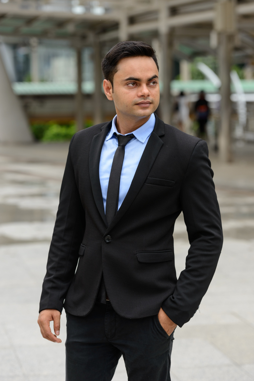 Vikram Singh